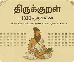 Thirukkural small 1